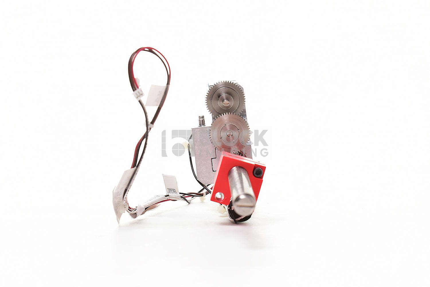 ASY-08976 - Hologic - Stereotactic - X-Axis Drive | Block Imaging